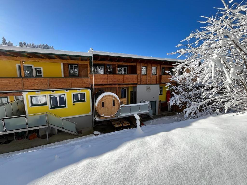 Gasthof Klug Zum Ehrensepp Modriach Exterior photo